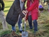 Digging in Together