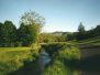 Park scenery